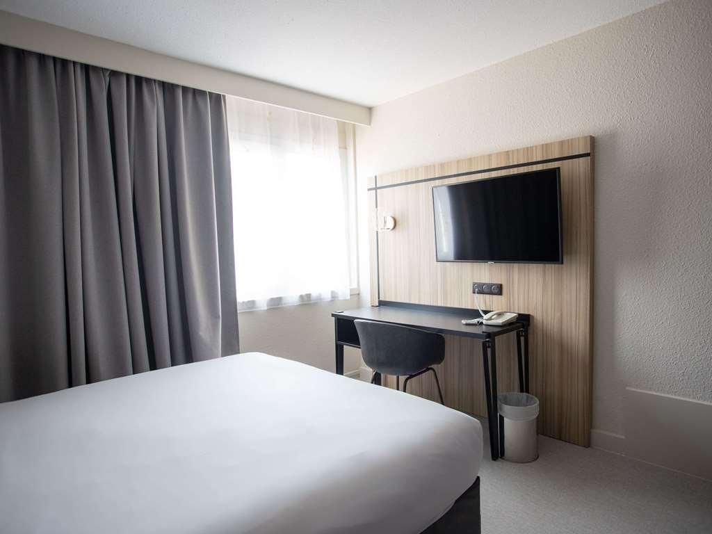 Ibis Styles Besancon Hotel Buitenkant foto